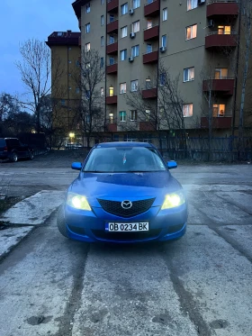 Mazda 3, снимка 6