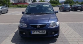 Mazda Premacy, снимка 1