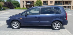 Mazda Premacy, снимка 2