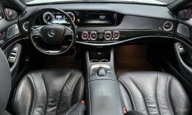 Mercedes-Benz S 350 4MATIC , снимка 3
