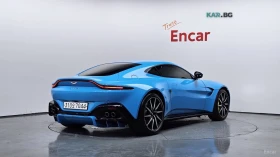 Aston Martin V8 Vantage * 4.0* V8* АЛКАНТАРА* ПОДГРЕВ* 360* , снимка 2