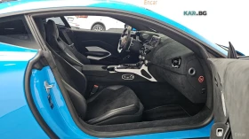 Aston Martin V8 Vantage * 4.0* V8* АЛКАНТАРА* ПОДГРЕВ* 360* , снимка 11