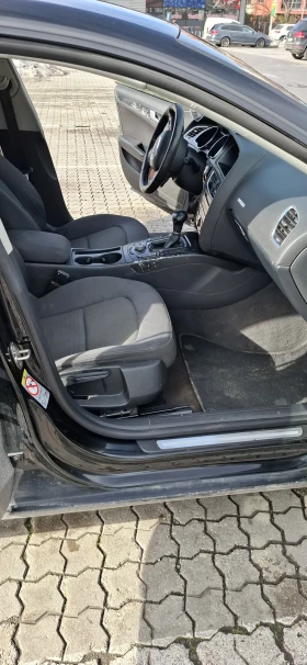 Audi A5, снимка 9