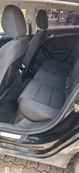 Audi A5, снимка 11