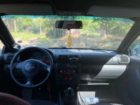 Audi A3, снимка 3