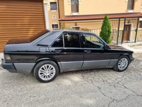 Mercedes-Benz 190, снимка 5