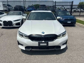 BMW 330 i xDrive/БЕЗ ИНЦИДЕНТИ/ДИСТРОНИК/360/OT BMW, снимка 2