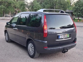 Citroen C8 2.0HDI 110 K.C. , снимка 2