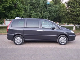 Citroen C8 2.0HDI 110 K.C. , снимка 7