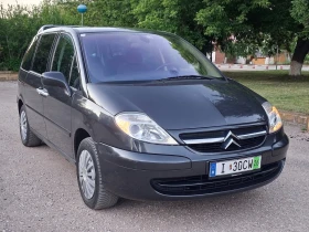 Citroen C8 2.0HDI 110 K.C. , снимка 5
