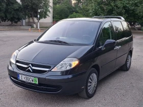 Citroen C8 2.0HDI 110 K.C. , снимка 1