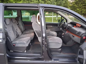 Citroen C8 2.0HDI 110 K.C. , снимка 8