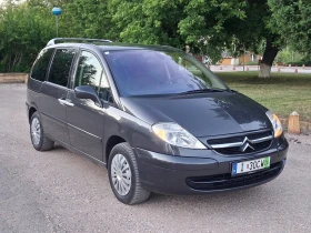 Citroen C8 2.0HDI 110 K.C. , снимка 3