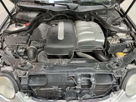 Mercedes-Benz C 220, снимка 3