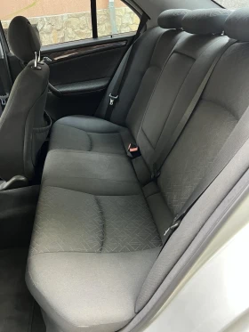 Mercedes-Benz C 220, снимка 5
