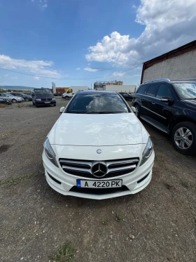 Mercedes-Benz A 200, снимка 2