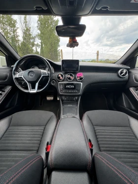 Mercedes-Benz A 200, снимка 8