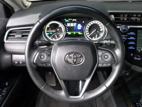 Toyota Camry XLE 2.5 Хибрид, снимка 4
