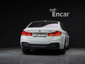BMW 540 540i xDrive M Sport Plus| 335к.с.| ВКЛ.ТЕХНОТЕСТ, снимка 4
