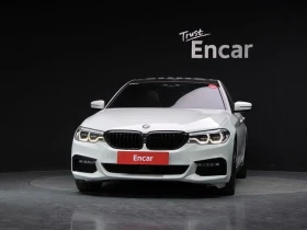 BMW 540 540i xDrive M Sport Plus| 335к.с.| ВКЛ.ТЕХНОТЕСТ, снимка 3