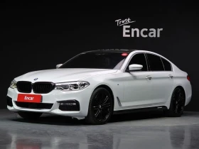 BMW 540 540i xDrive M Sport Plus| 335к.с.| ВКЛ.ТЕХНОТЕСТ, снимка 1