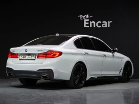 BMW 540 540i xDrive M Sport Plus| 335к.с.| ВКЛ.ТЕХНОТЕСТ, снимка 2