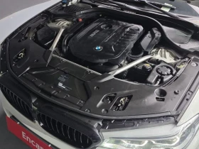 BMW 540 540i xDrive M Sport Plus| 335к.с.| ВКЛ.ТЕХНОТЕСТ, снимка 6