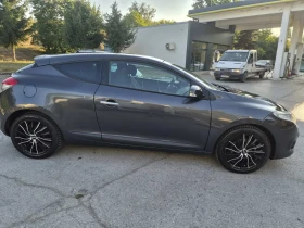 Renault Megane Coupe, снимка 2