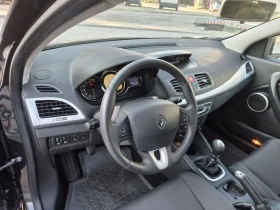 Renault Megane Coupe, снимка 9