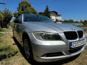 BMW 318, снимка 6