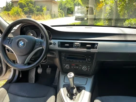 BMW 318, снимка 7
