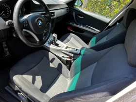 BMW 318, снимка 8