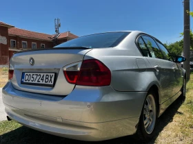 BMW 318, снимка 4