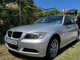 BMW 318, снимка 1