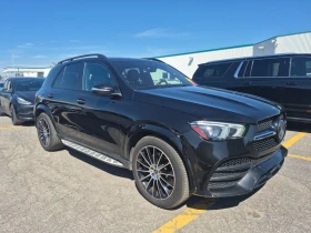 Mercedes-Benz GLE 450 AMG* Distr* 360* Burmester* , снимка 3