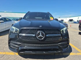 Mercedes-Benz GLE 450 AMG* Distr* 360* Burmester* , снимка 2