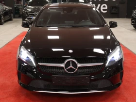 Mercedes-Benz A 200 d | 7-DCT | AMG Line | LED, снимка 7