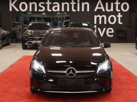 Mercedes-Benz A 200 d | 7-DCT | AMG Line | LED, снимка 2