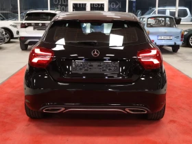Mercedes-Benz A 200 d | 7-DCT | AMG Line | LED, снимка 5