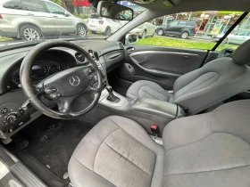 Mercedes-Benz CLK, снимка 6