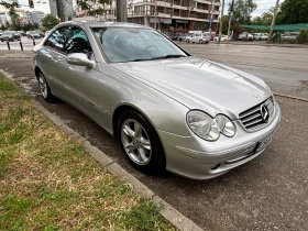 Mercedes-Benz CLK, снимка 5