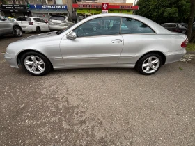 Mercedes-Benz CLK, снимка 2