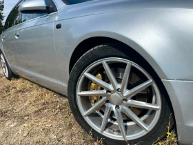 Audi A6, снимка 2
