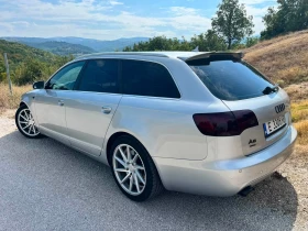 Audi A6, снимка 4