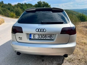 Audi A6, снимка 3