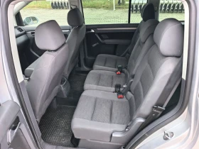 VW Touran 1.9тди 90кс, снимка 10