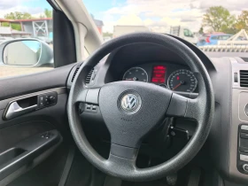 VW Touran 1.9тди 90кс, снимка 12