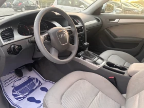 Audi A4 2.0 TDI, снимка 9