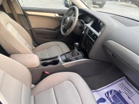 Audi A4 2.0 TDI, снимка 12