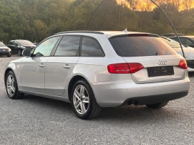 Audi A4 2.0 TDI, снимка 4
